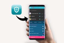 Save Your Data Using the Internet Guard Data Saver Firewall App