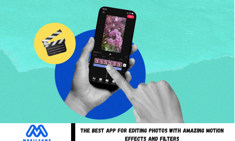best app for editing photos